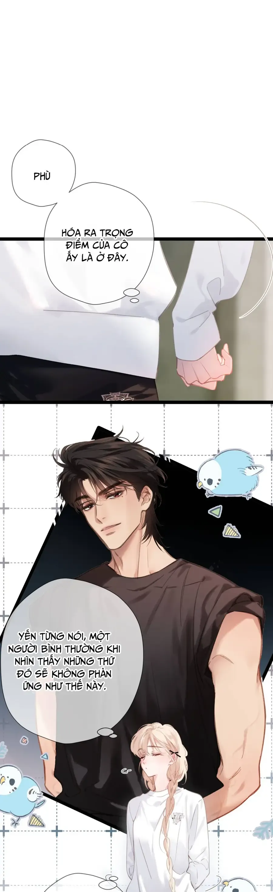 Ngược Dòng Về Mùa Xuân 62