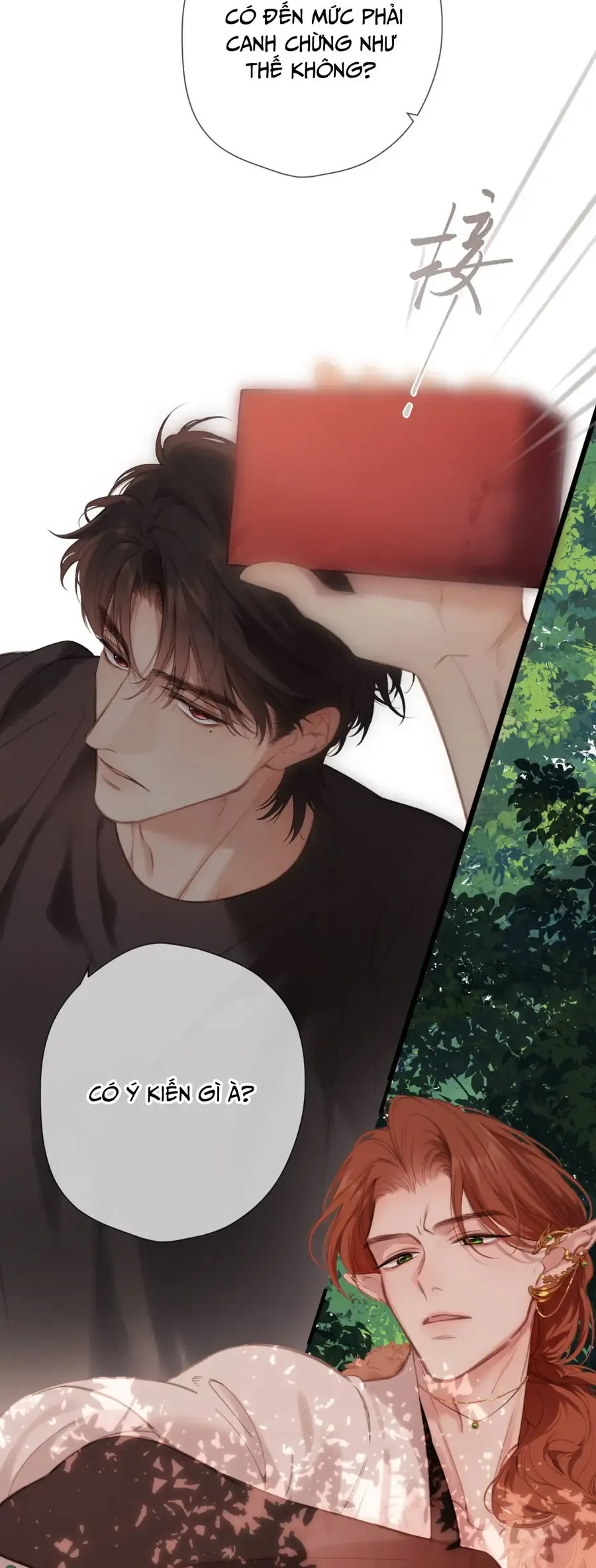 Ngược Dòng Về Mùa Xuân 63