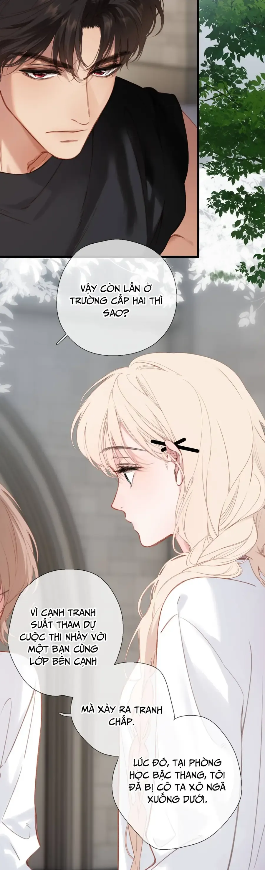 Ngược Dòng Về Mùa Xuân 63