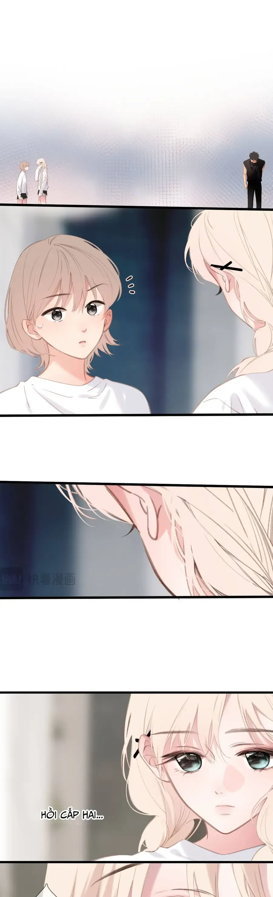 Ngược Dòng Về Mùa Xuân 63