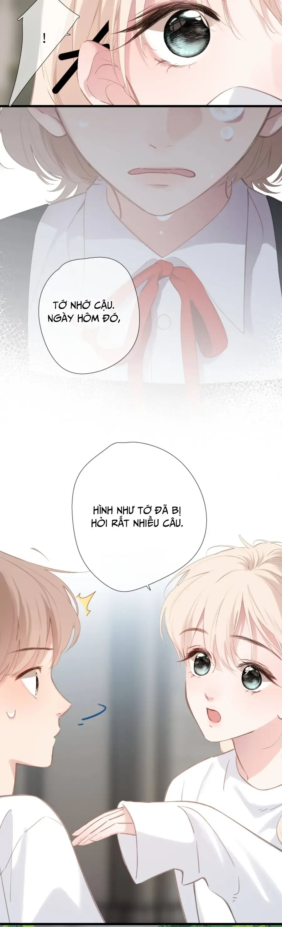 Ngược Dòng Về Mùa Xuân 63