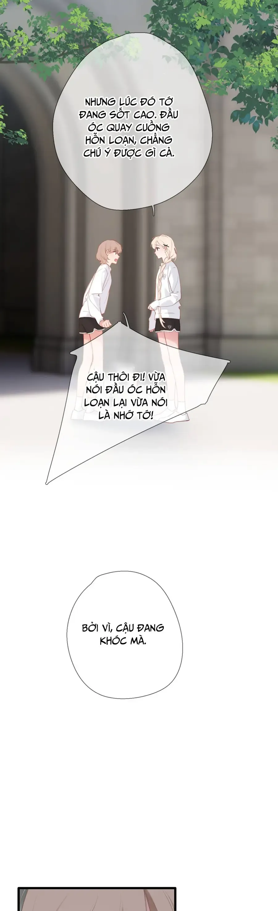 Ngược Dòng Về Mùa Xuân 63