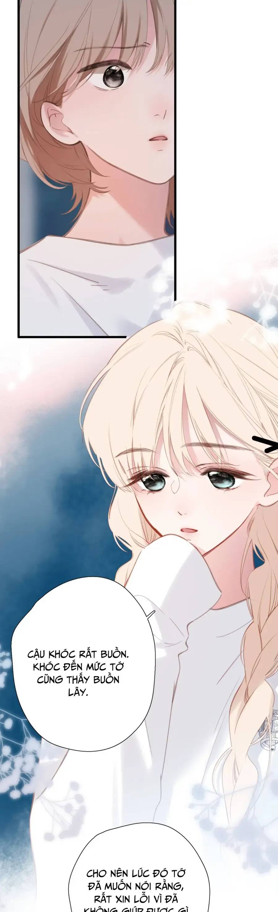 Ngược Dòng Về Mùa Xuân 63