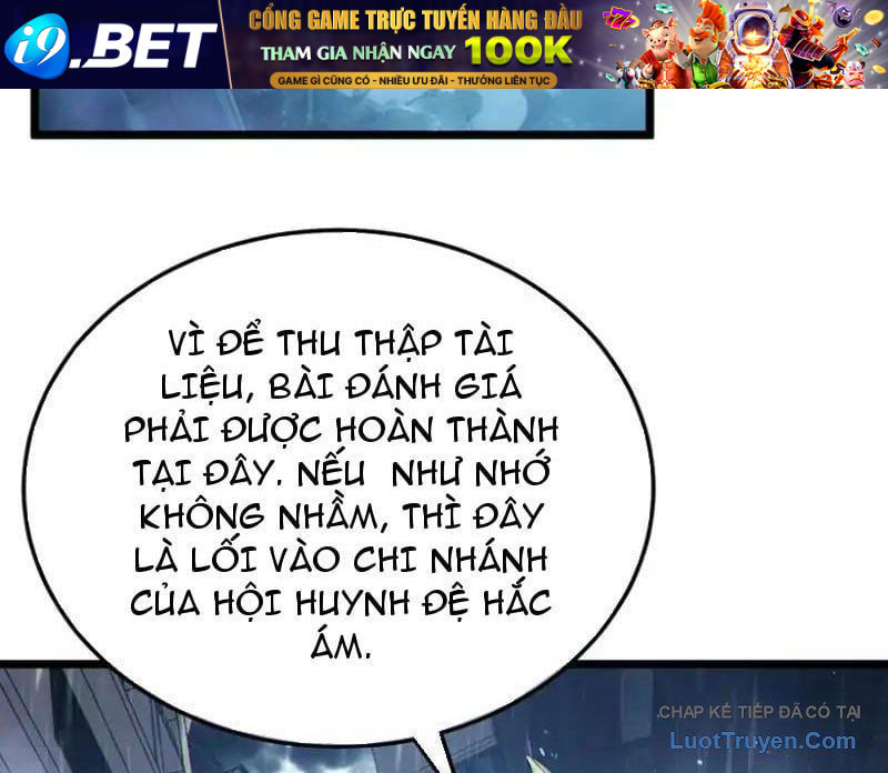 Toàn Dân Chuyển Chức: Bị Động Của Ta Vô Địch 138