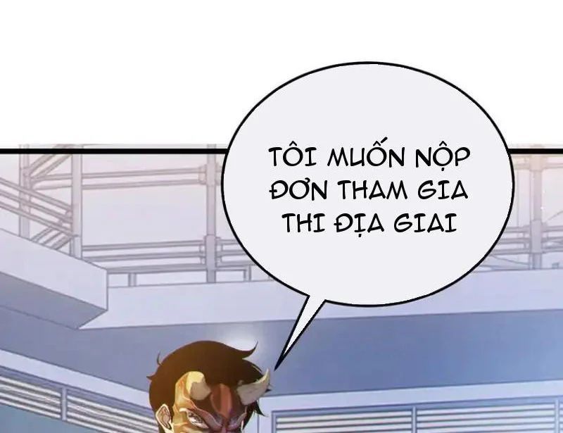 Toàn Dân Chuyển Chức: Bị Động Của Ta Vô Địch 138