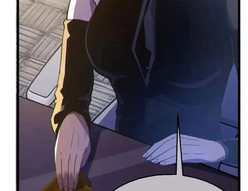 Toàn Dân Chuyển Chức: Bị Động Của Ta Vô Địch 138