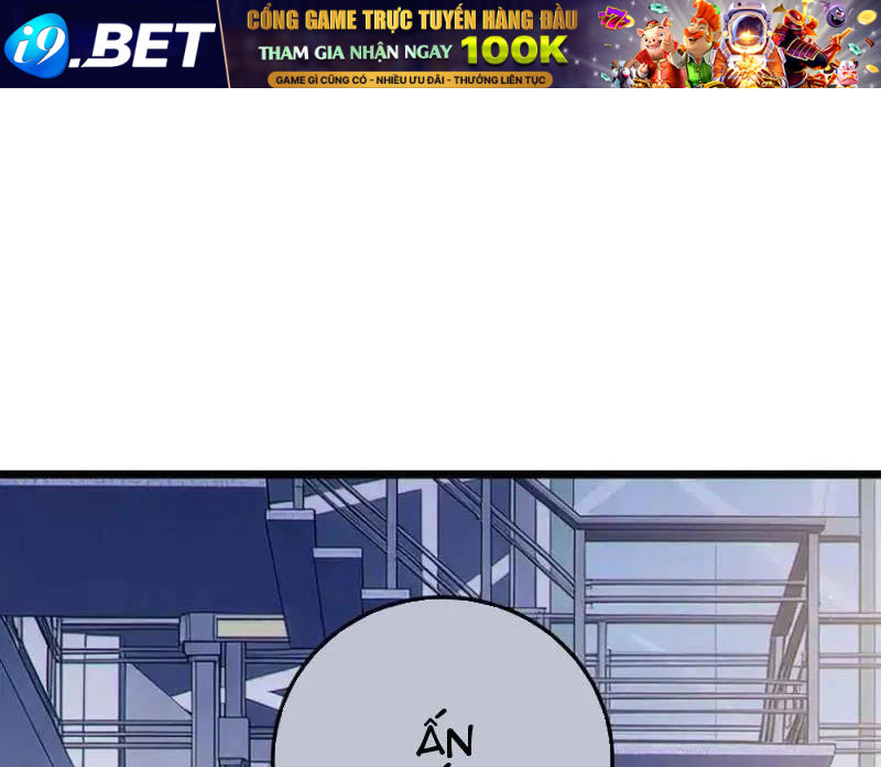 Toàn Dân Chuyển Chức: Bị Động Của Ta Vô Địch 138