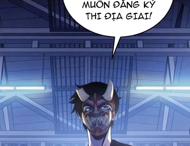 Toàn Dân Chuyển Chức: Bị Động Của Ta Vô Địch 138