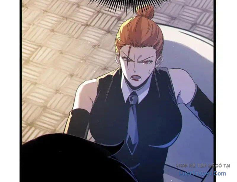 Toàn Dân Chuyển Chức: Bị Động Của Ta Vô Địch 138