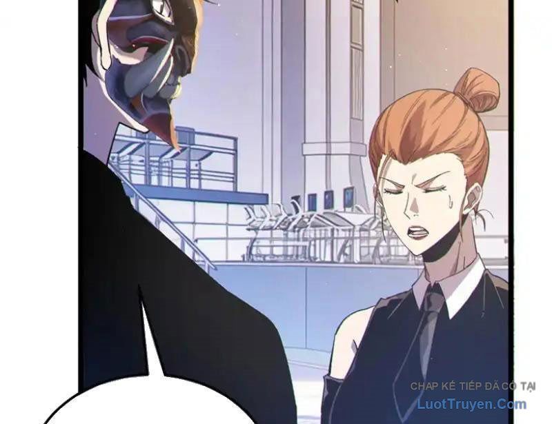 Toàn Dân Chuyển Chức: Bị Động Của Ta Vô Địch 138