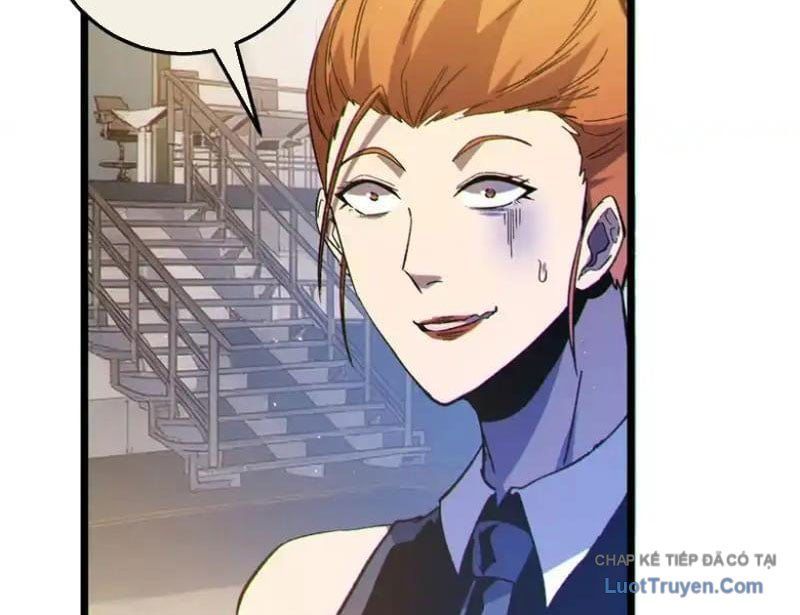 Toàn Dân Chuyển Chức: Bị Động Của Ta Vô Địch 138