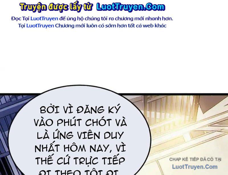 Toàn Dân Chuyển Chức: Bị Động Của Ta Vô Địch 138