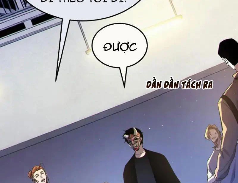 Toàn Dân Chuyển Chức: Bị Động Của Ta Vô Địch 138