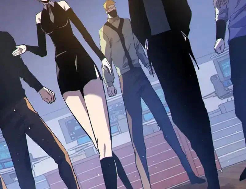 Toàn Dân Chuyển Chức: Bị Động Của Ta Vô Địch 138