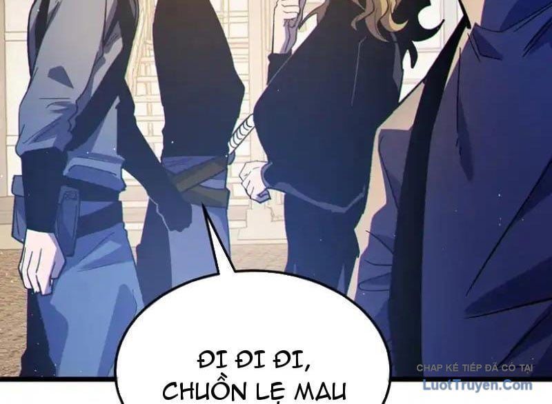 Toàn Dân Chuyển Chức: Bị Động Của Ta Vô Địch 138