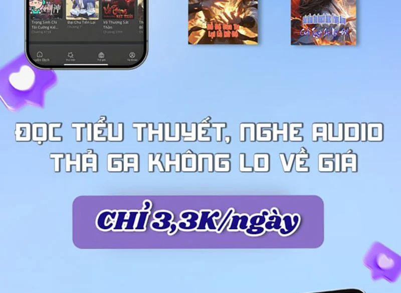 Toàn Dân Chuyển Chức: Bị Động Của Ta Vô Địch 138