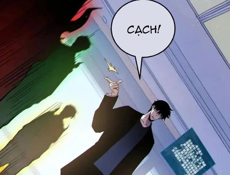 Toàn Dân Chuyển Chức: Bị Động Của Ta Vô Địch 138