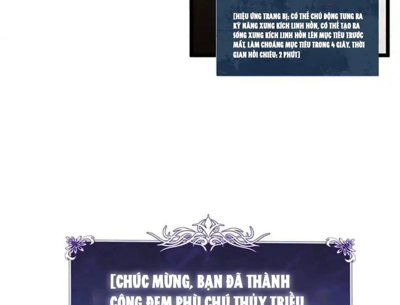 Toàn Dân Chuyển Chức: Bị Động Của Ta Vô Địch 138