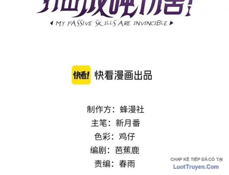 Toàn Dân Chuyển Chức: Bị Động Của Ta Vô Địch 138