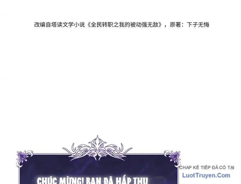 Toàn Dân Chuyển Chức: Bị Động Của Ta Vô Địch 138