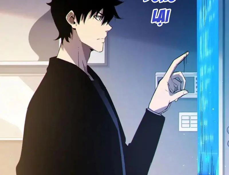 Toàn Dân Chuyển Chức: Bị Động Của Ta Vô Địch 138