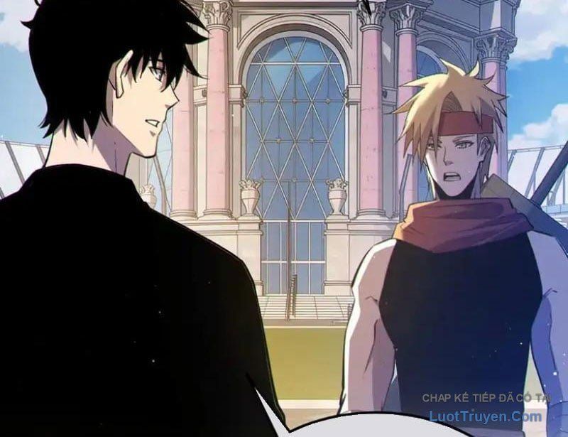 Toàn Dân Chuyển Chức: Bị Động Của Ta Vô Địch 138