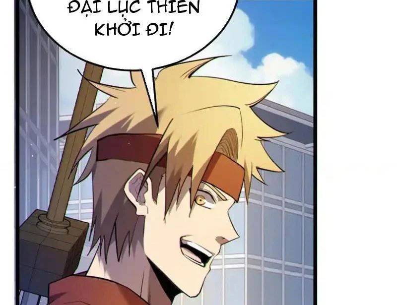 Toàn Dân Chuyển Chức: Bị Động Của Ta Vô Địch 138