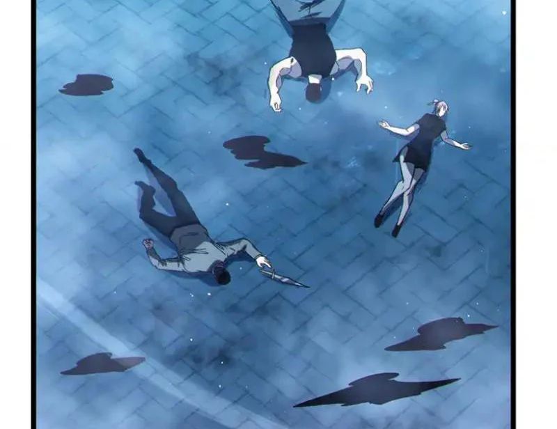 Toàn Dân Chuyển Chức: Bị Động Của Ta Vô Địch 138