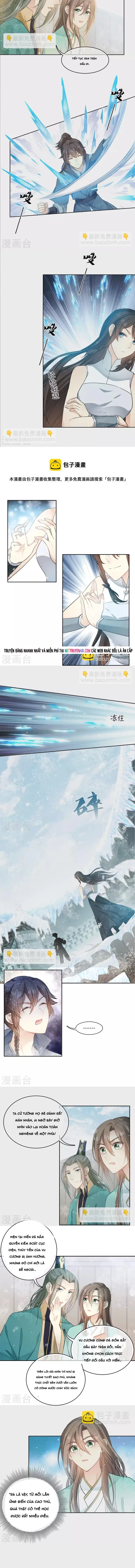 Ta Ở Hoàng Cung Làm Đại Boss 101