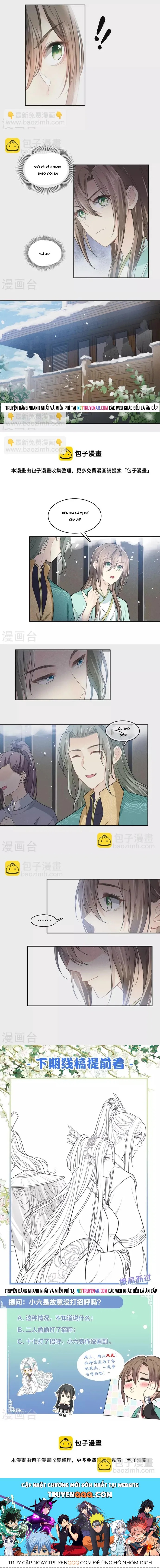 Ta Ở Hoàng Cung Làm Đại Boss 101