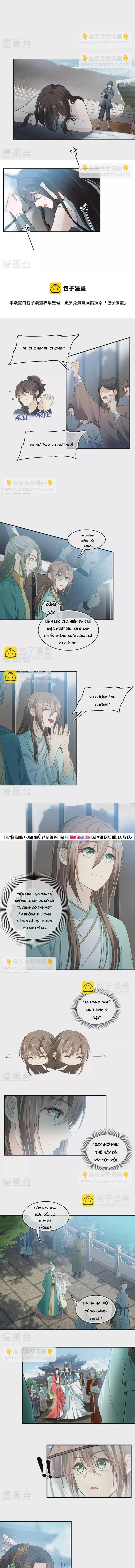 Ta Ở Hoàng Cung Làm Đại Boss 102