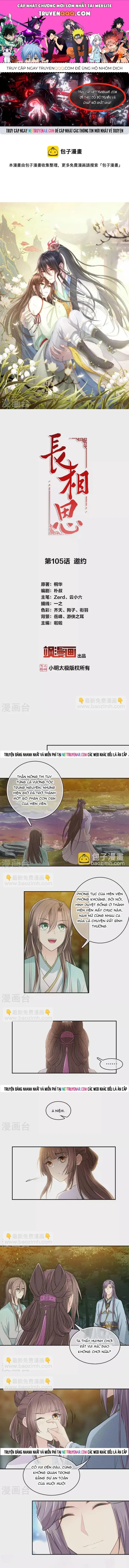 Ta Ở Hoàng Cung Làm Đại Boss 105