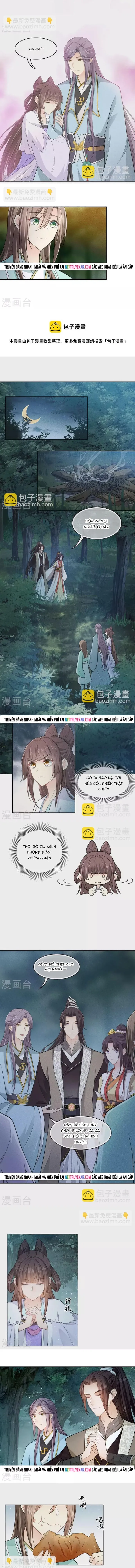 Ta Ở Hoàng Cung Làm Đại Boss 105