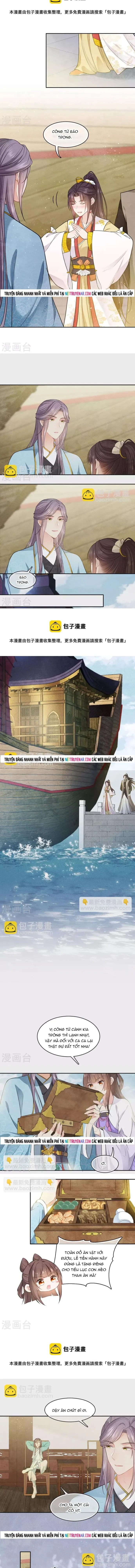 Ta Ở Hoàng Cung Làm Đại Boss 108