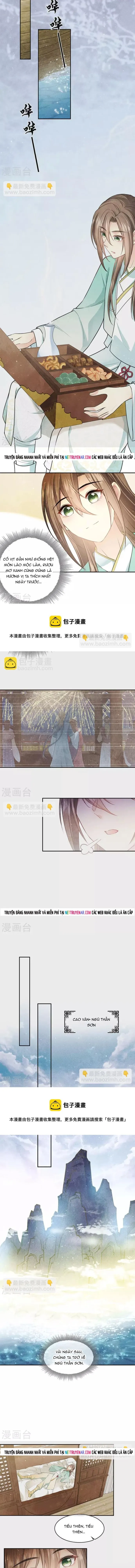 Ta Ở Hoàng Cung Làm Đại Boss 108