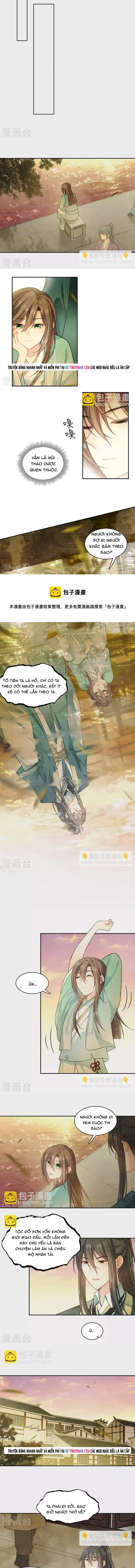 Ta Ở Hoàng Cung Làm Đại Boss 99