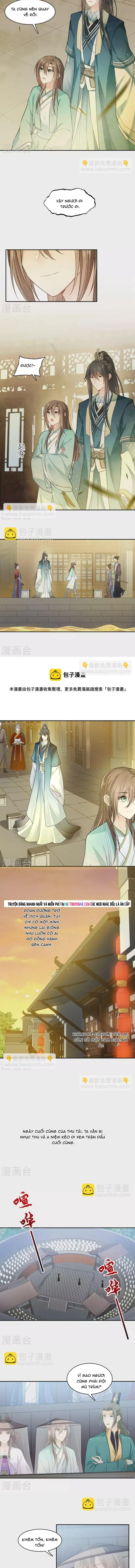 Ta Ở Hoàng Cung Làm Đại Boss 99