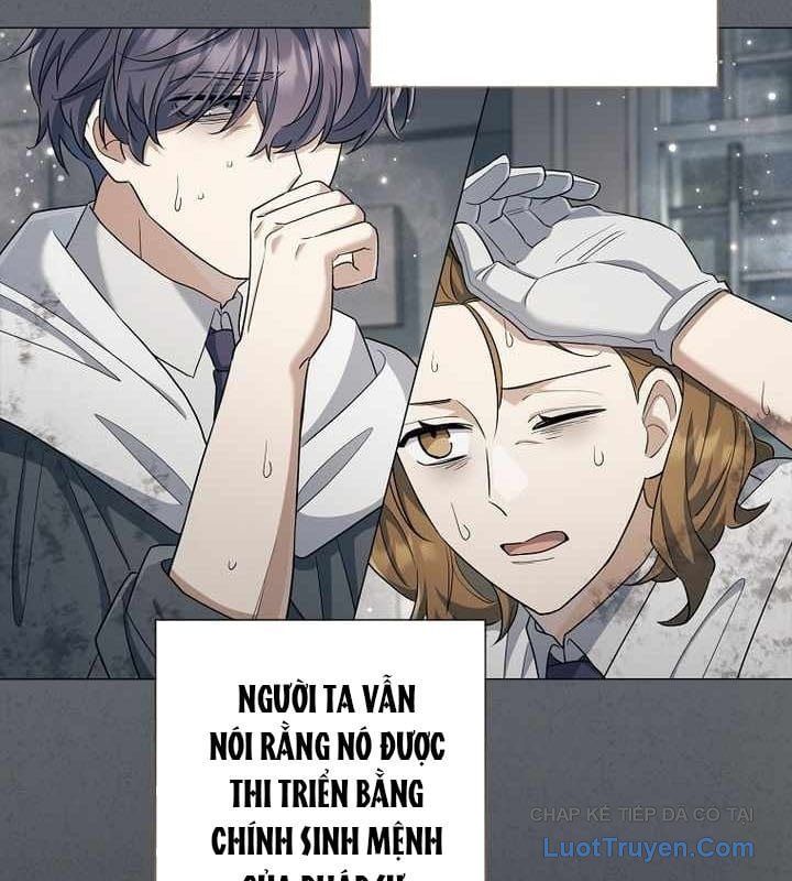 Ma Pháp Quân Chủ 42