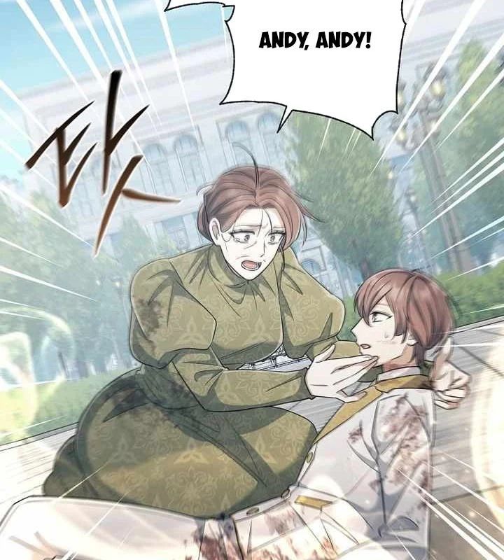 Ma Pháp Quân Chủ 42