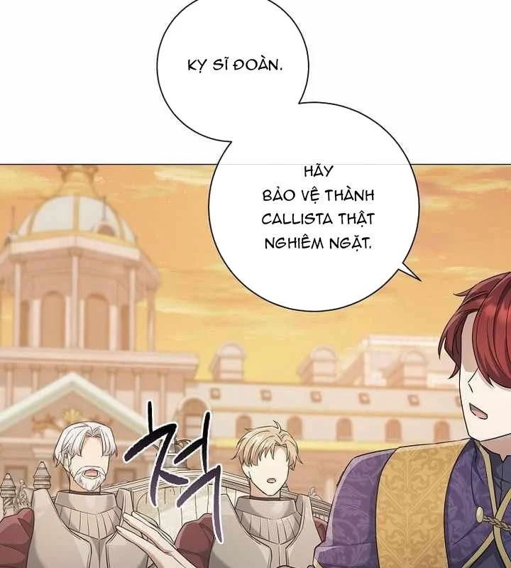 Ma Pháp Quân Chủ 43