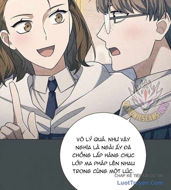 Ma Pháp Quân Chủ 43