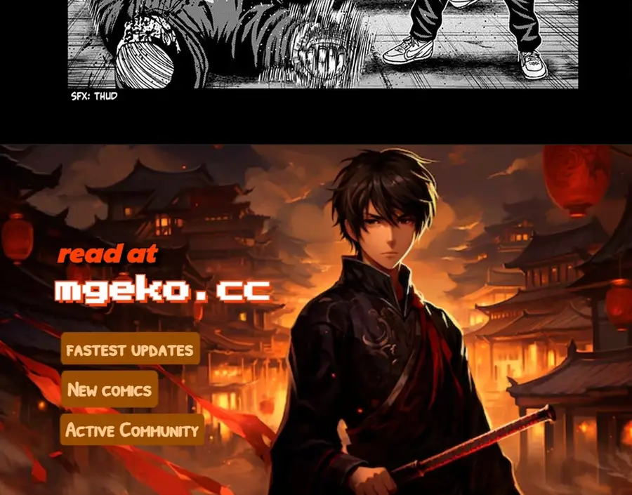 Out (Makoto Mizuta)			 236