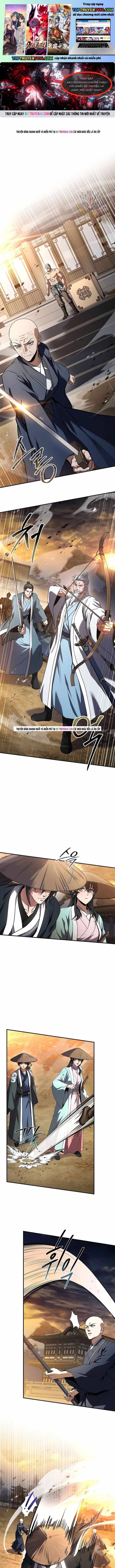 Chuyển Sinh Thành Tiêu Sư Chương 129 - Trang 1