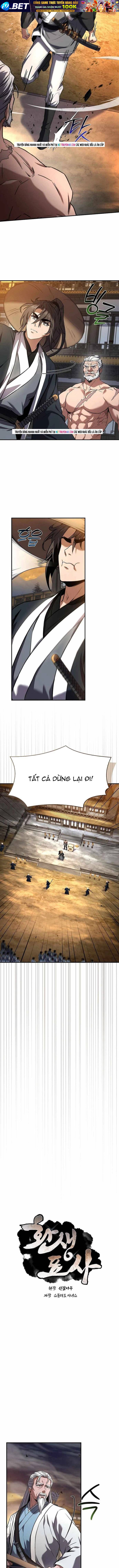 Chuyển Sinh Thành Tiêu Sư Chương 129 - Trang 2