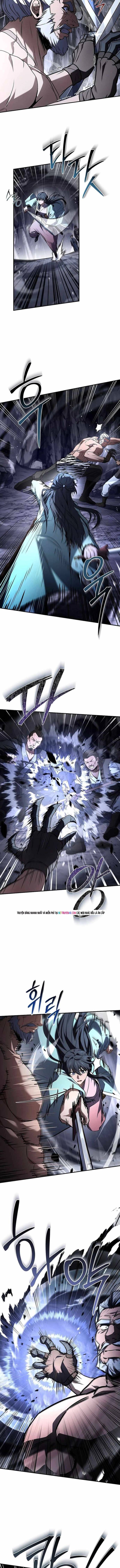 Chuyển Sinh Thành Tiêu Sư Chương 129 - Trang 13