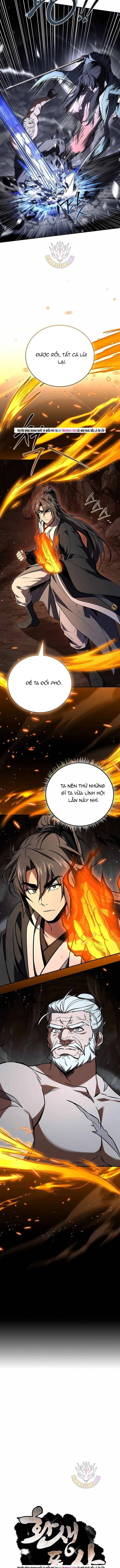 Chuyển Sinh Thành Tiêu Sư Chương 129 - Trang 14