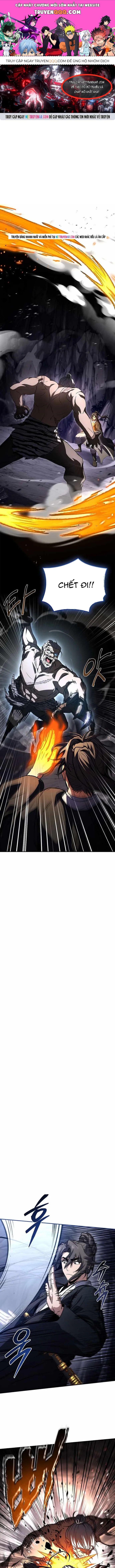 Chuyển Sinh Thành Tiêu Sư Chương 130 - Trang 1