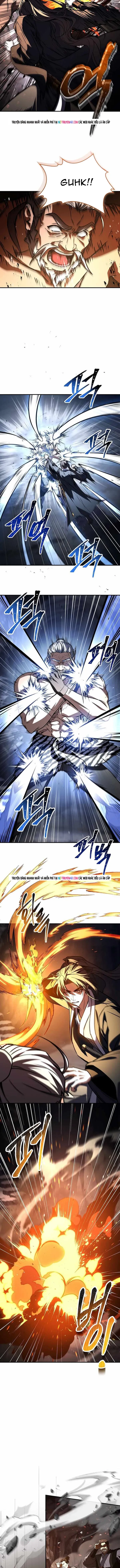 Chuyển Sinh Thành Tiêu Sư Chương 130 - Trang 2