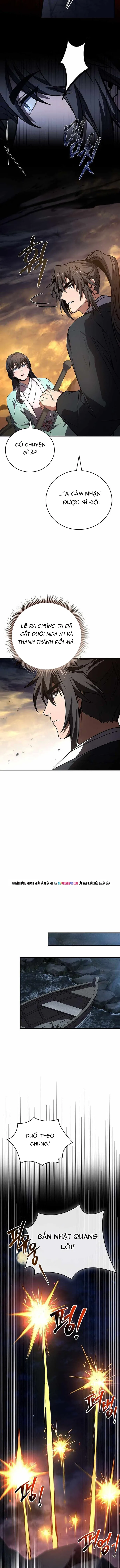 Chuyển Sinh Thành Tiêu Sư Chương 130 - Trang 13