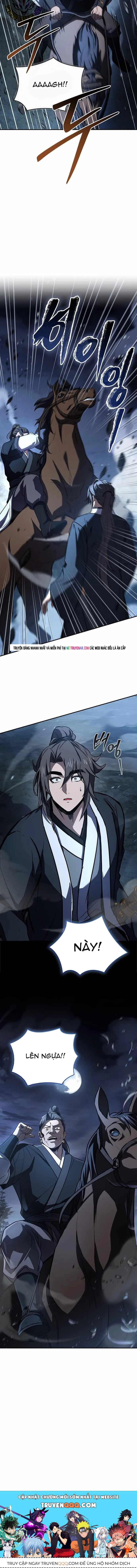 Chuyển Sinh Thành Tiêu Sư Chương 130 - Trang 16